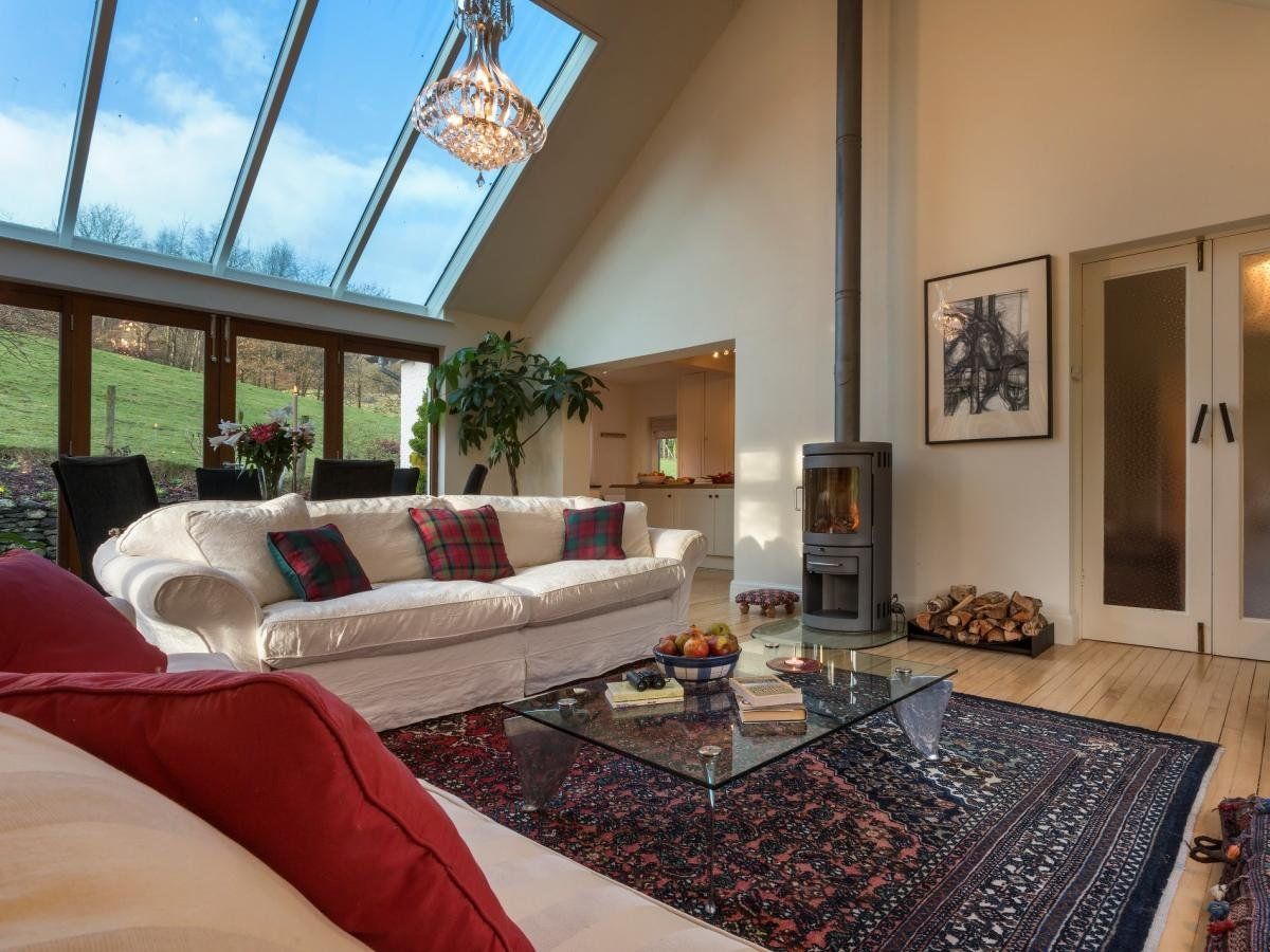 Cottage in Cumbria photo 3