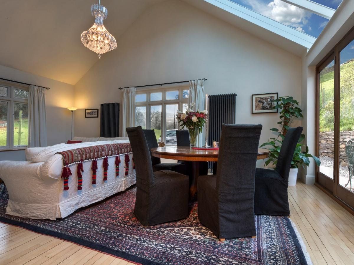 Cottage in Cumbria photo 9