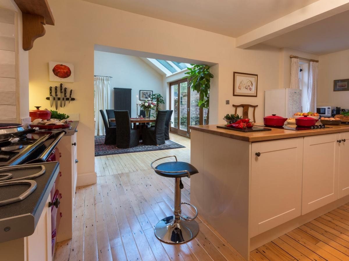 Cottage in Cumbria photo 7