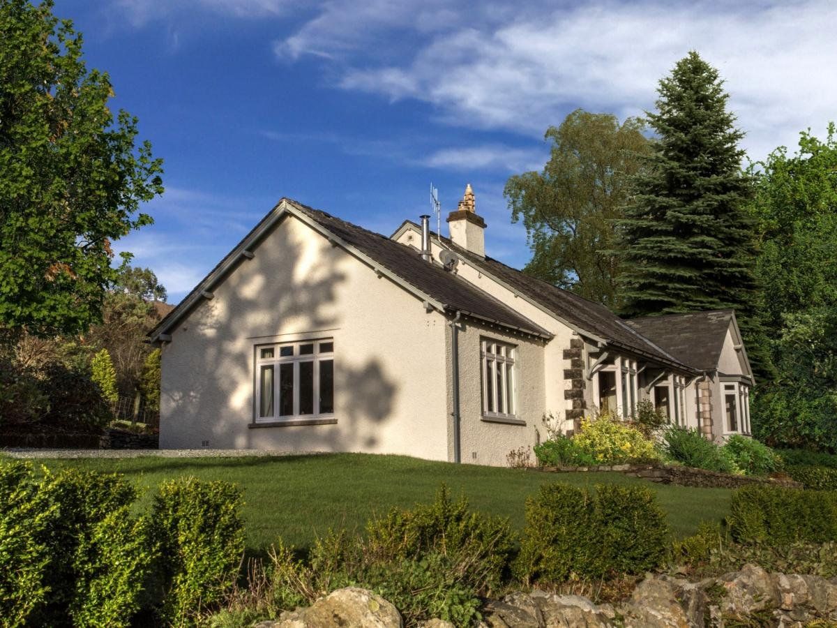 Cottage in Cumbria photo 6