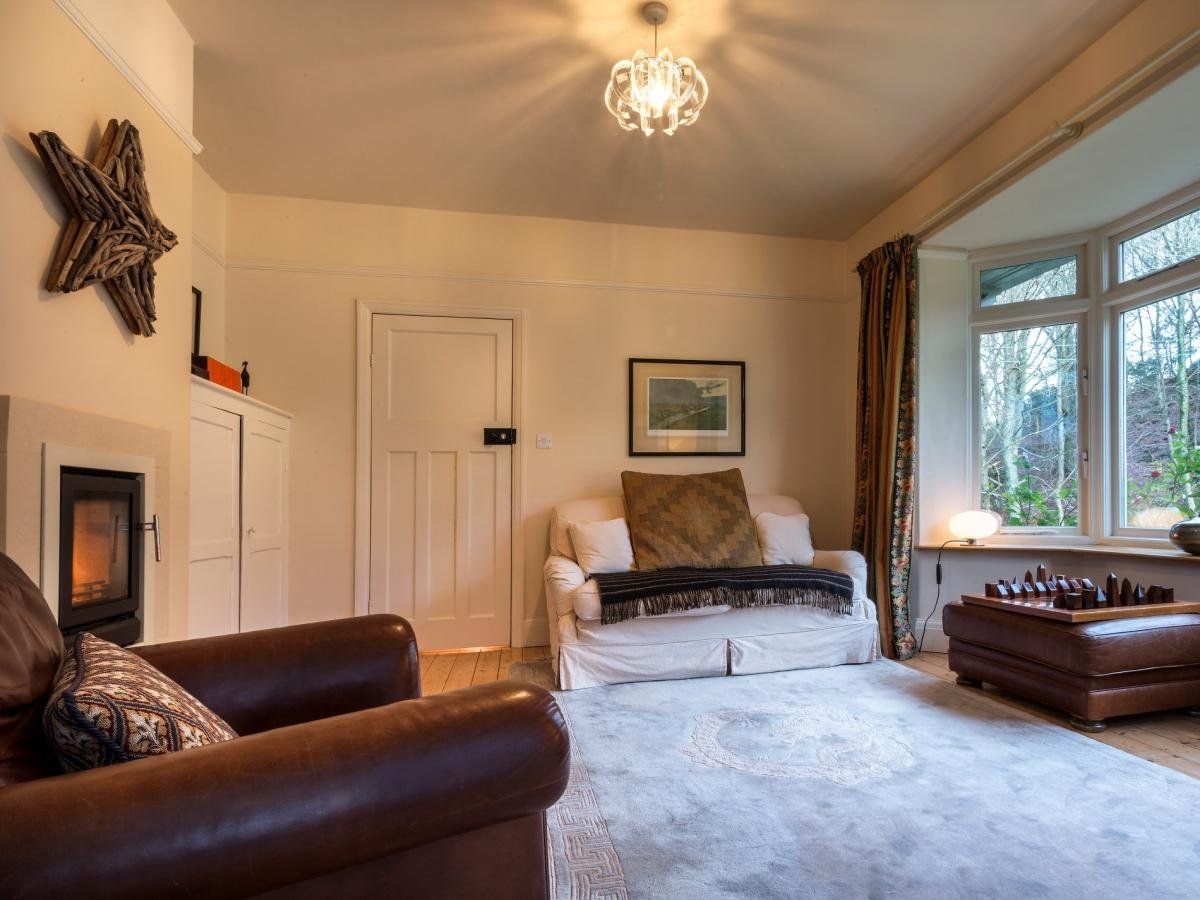 Cottage in Cumbria photo 10