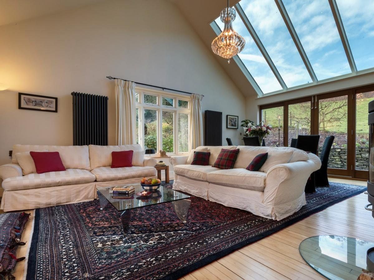 Cottage in Cumbria photo 5