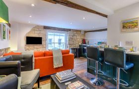 Apartment in Gloucestershire reviews