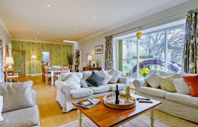 House in Dumfries and Galloway reviews