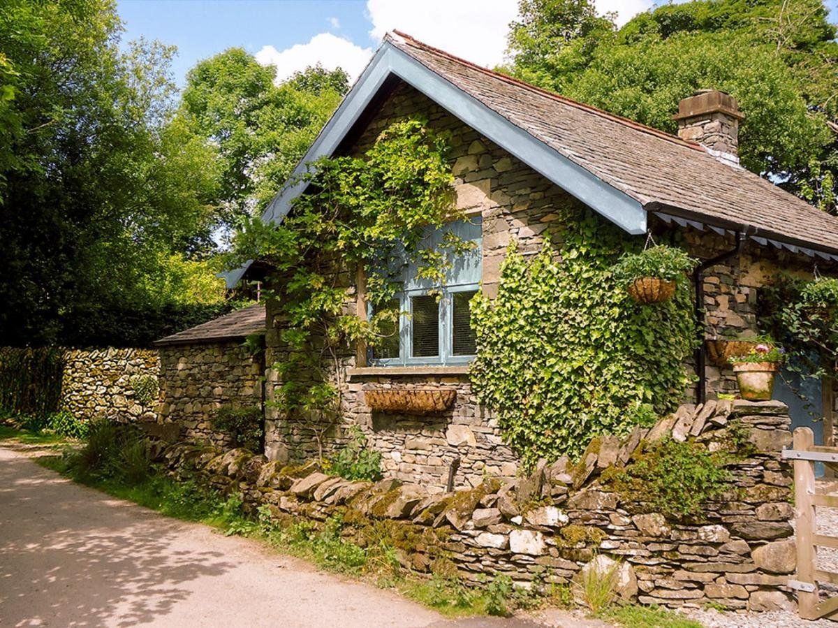 Cottage in Cumbria photo 3