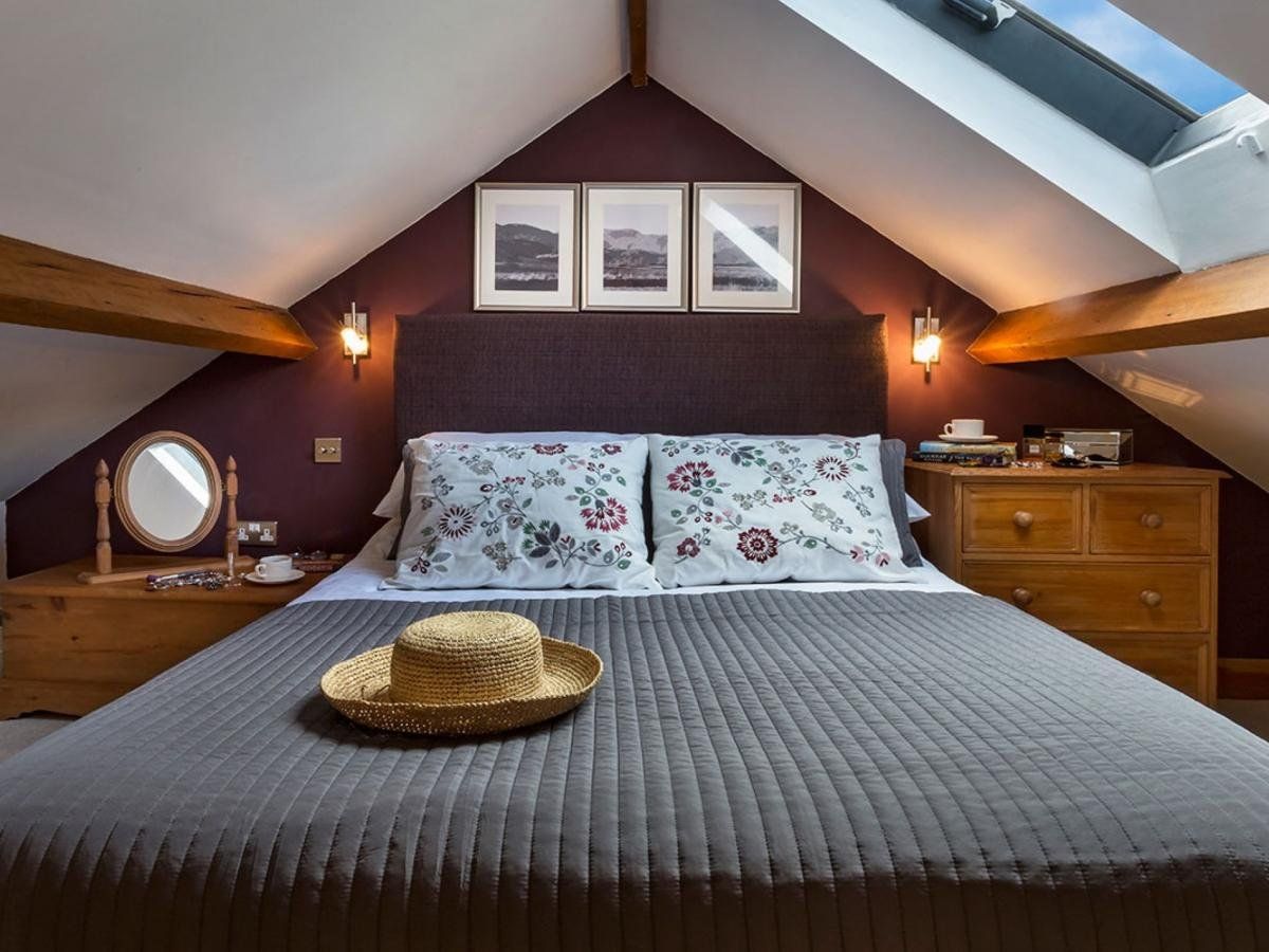 Cottage in Cumbria photo 9