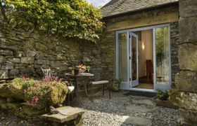 Cottage in Cumbria reviews