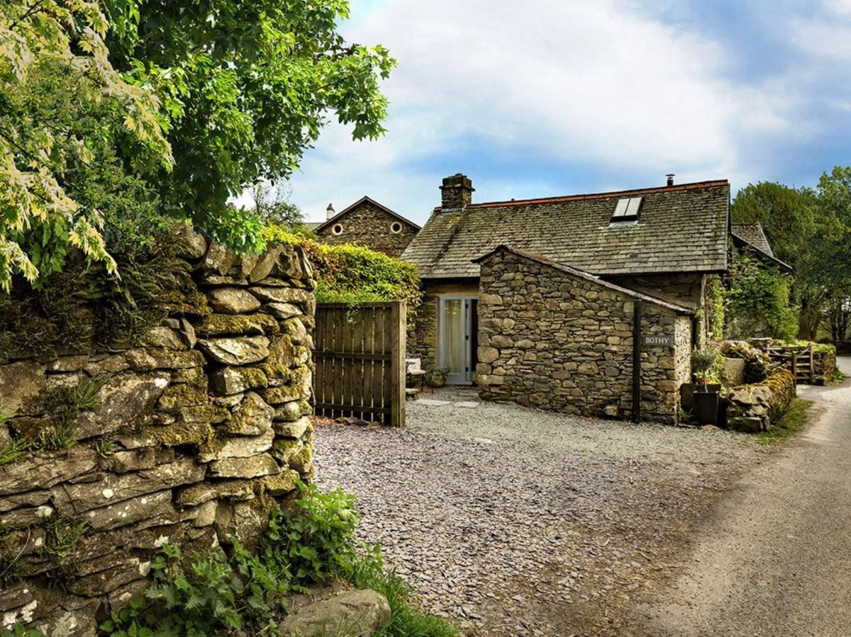 Cottage in Cumbria photo 10