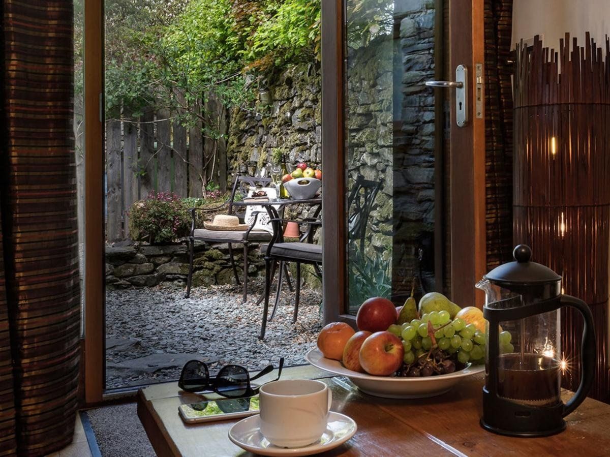 Cottage in Cumbria photo 2