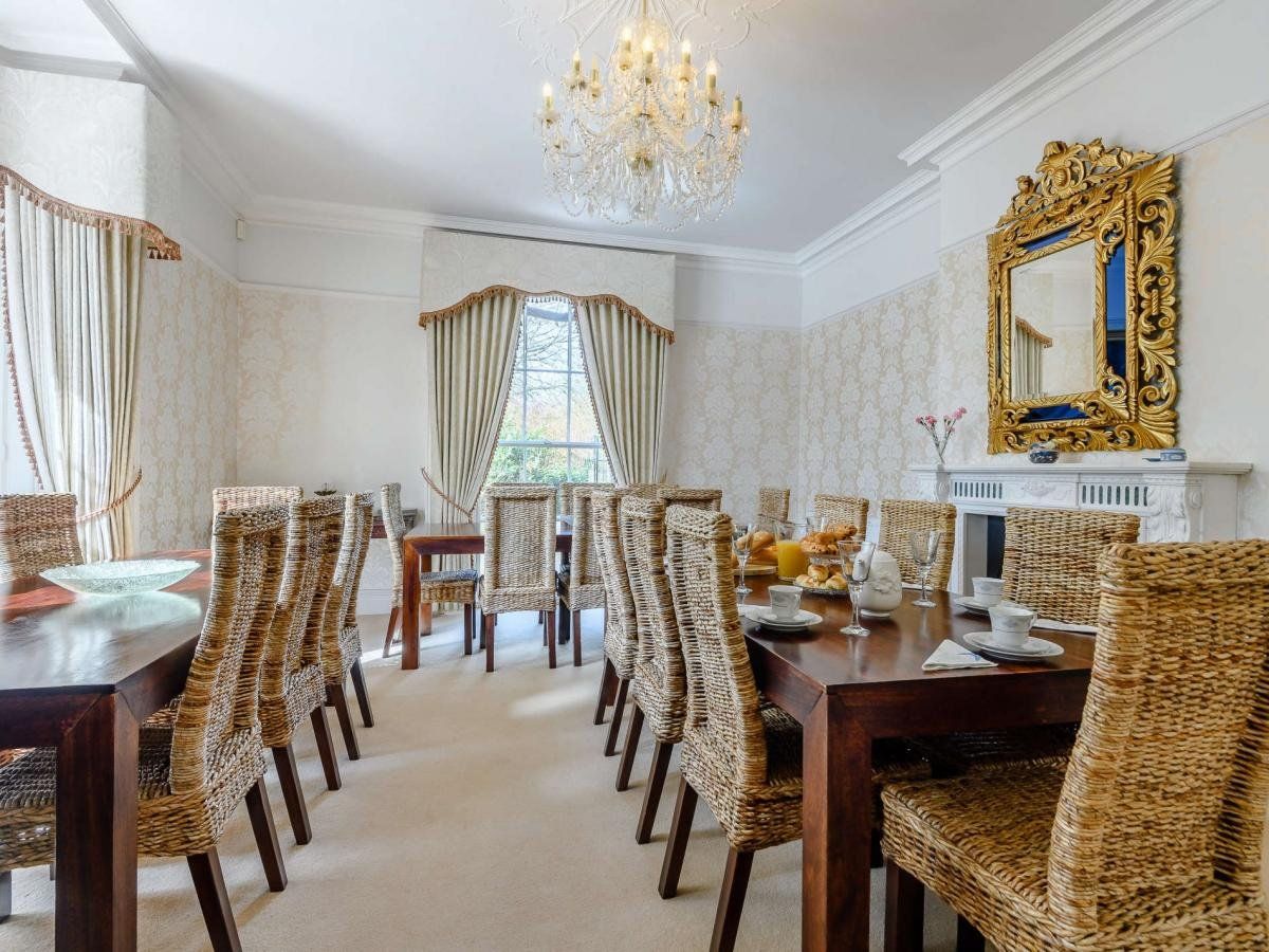 House in Lincolnshire photo 8