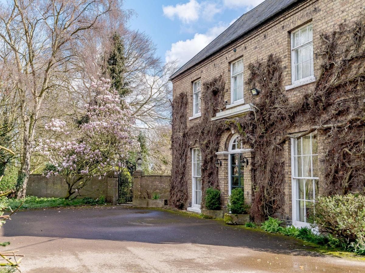 House in Lincolnshire photo 2