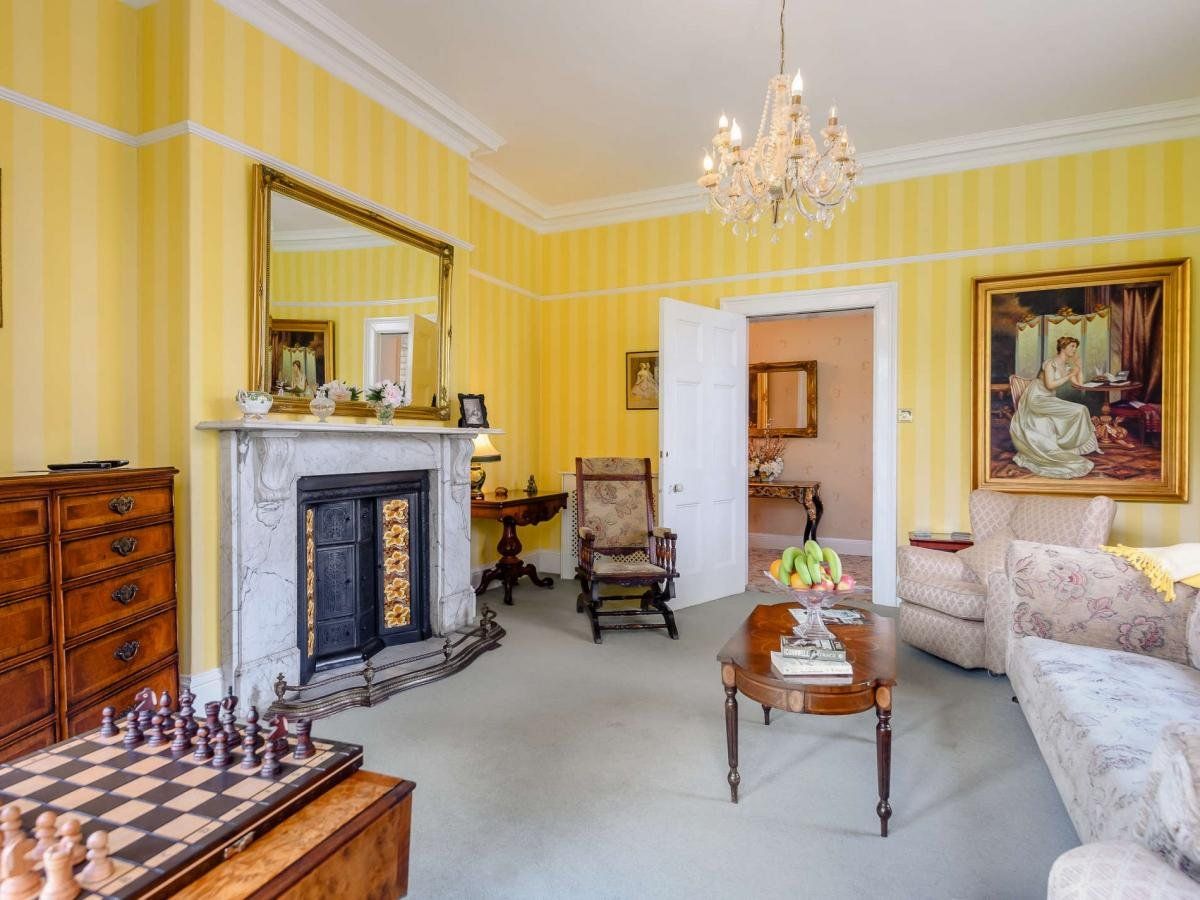 House in Lincolnshire photo 5