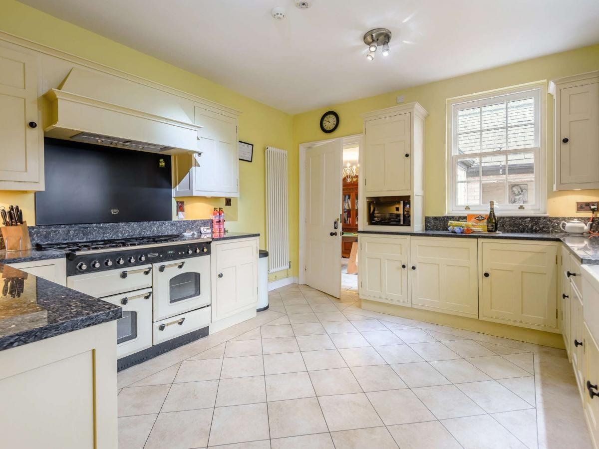 House in Lincolnshire photo 10