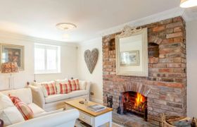 Cottage in North Yorkshire reviews