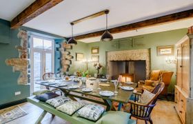 Cottage in Cumbria reviews