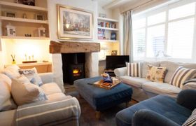 Cottage in North Yorkshire reviews