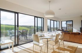 Cottage in North Cornwall reviews