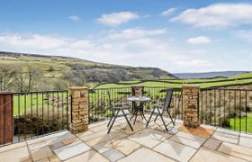 Cottage in North Yorkshire reviews