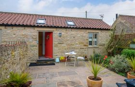 Cottage in North Yorkshire