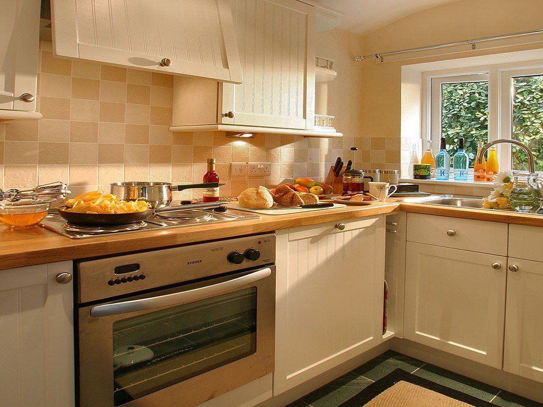House in Cumbria photo 8