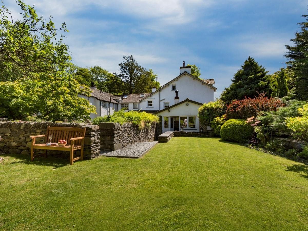 House in Cumbria photo 1