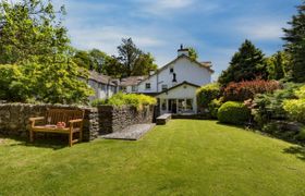 House in Cumbria reviews