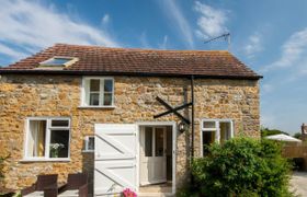 Barn in Dorset