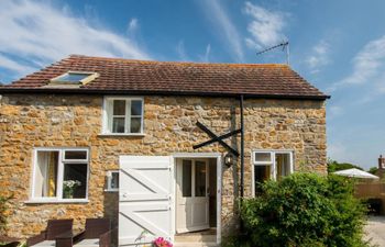 Barn in Dorset