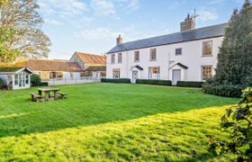 House in Norfolk