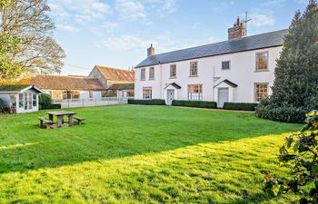 House in Norfolk