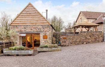 Barn in Somerset