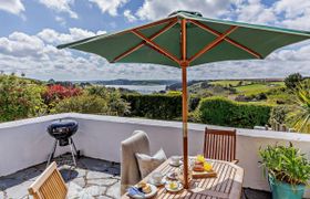 Cottage in South Cornwall reviews