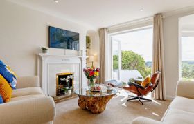 Cottage in South Cornwall reviews