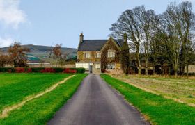 House in Fife