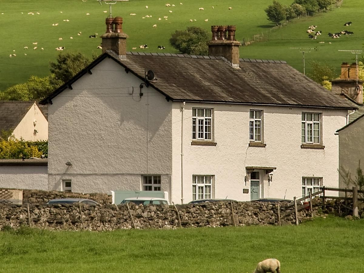 Cottage in Cumbria photo 1