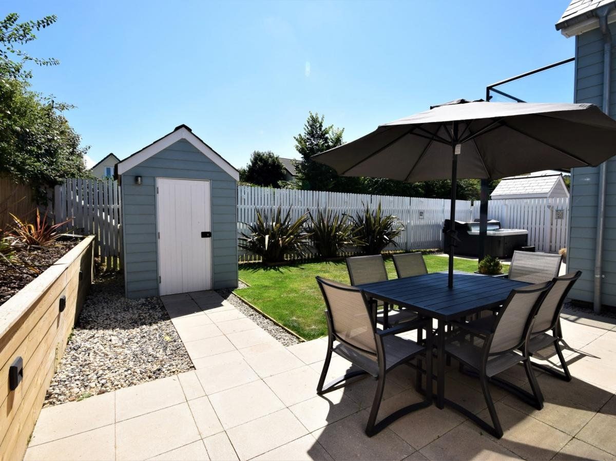 House in North Devon photo 3