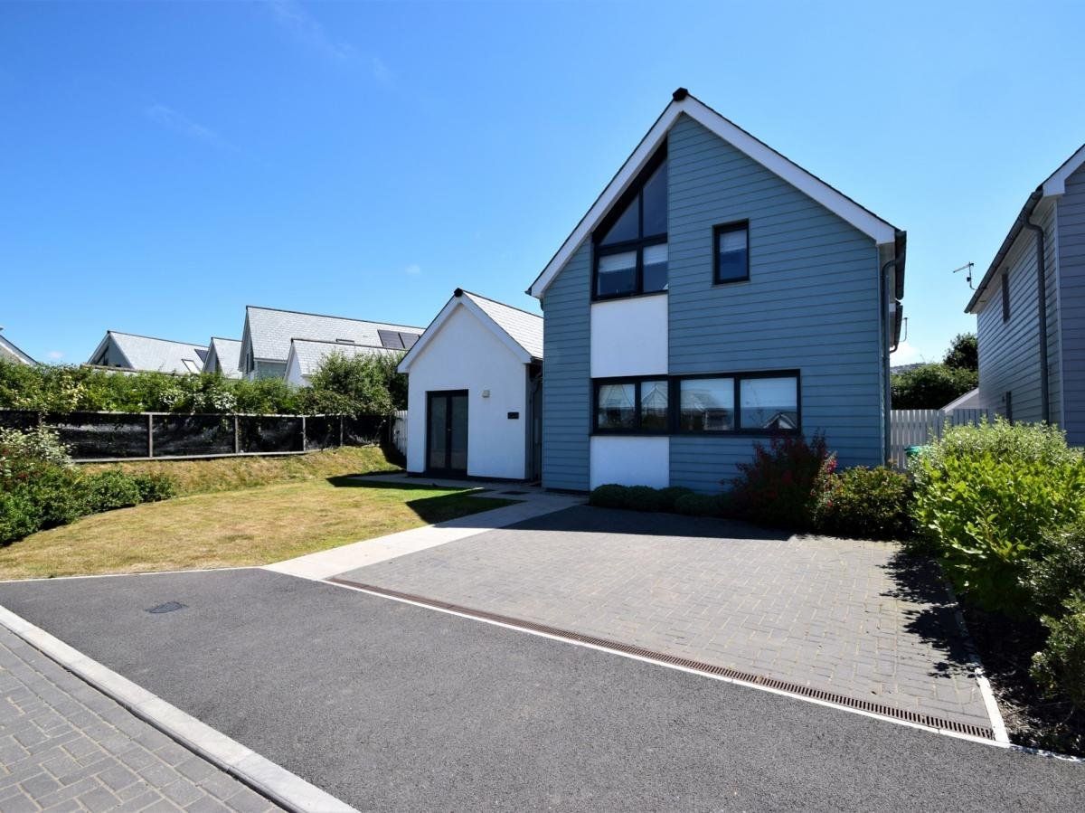 House in North Devon photo 2
