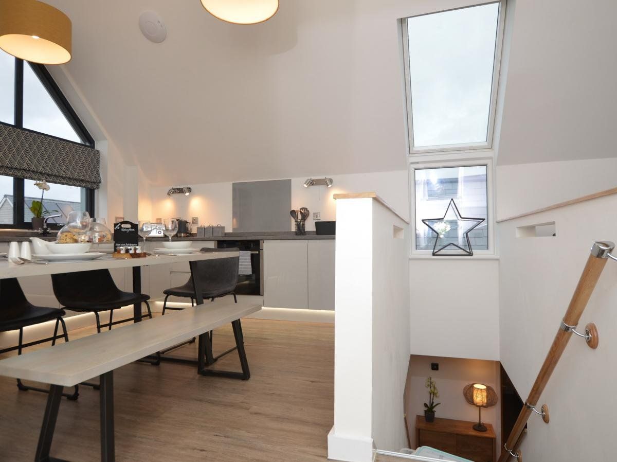 House in North Devon photo 9