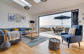 Bungalow in Fife reviews