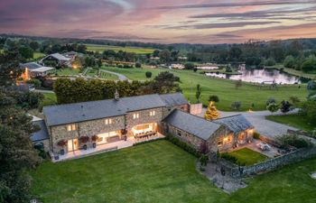 Cottage in North Yorkshire