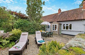 Cottage in North Yorkshire