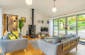 Cottage in North Yorkshire reviews