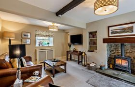 Cottage in North Yorkshire reviews