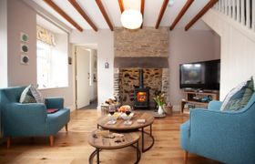 Cottage in North Yorkshire reviews