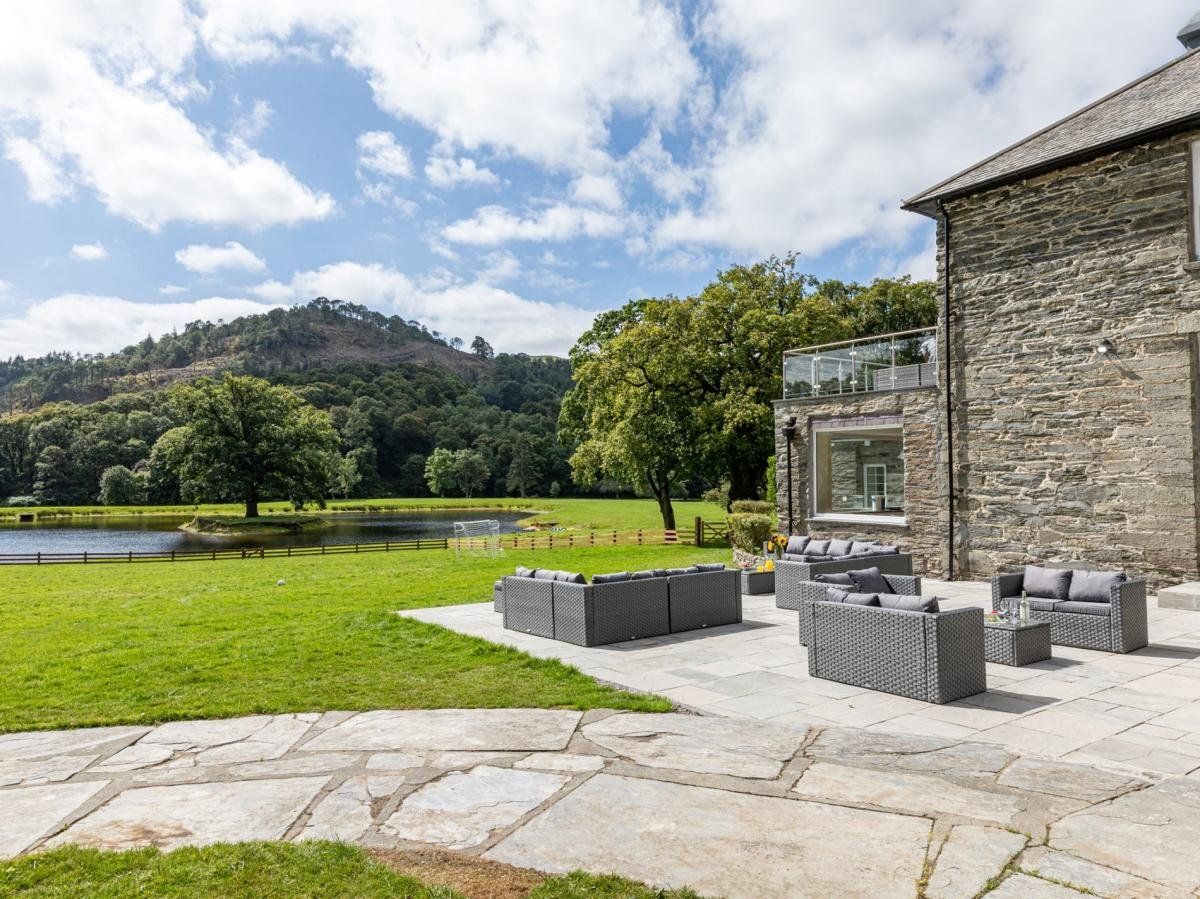 House in North Wales photo 1