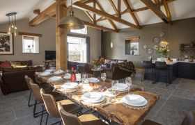Barn in County Durham reviews