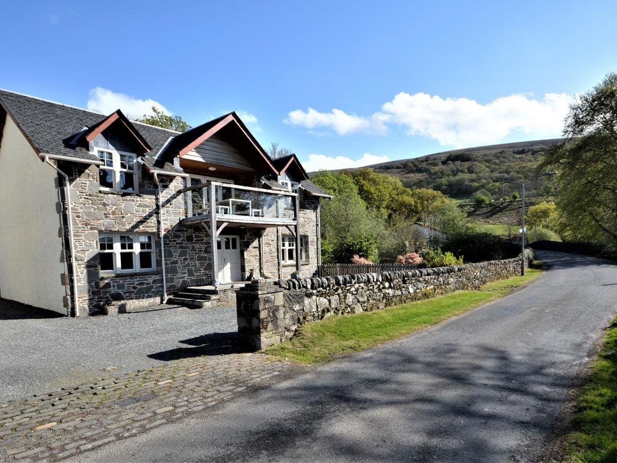 House in Argyll and Bute photo 1