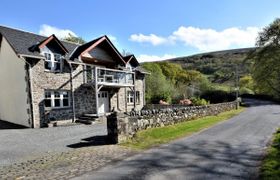 House in Argyll and Bute