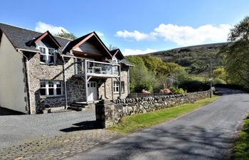 House in Argyll and Bute