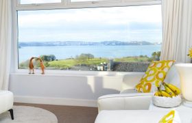 House in South Devon